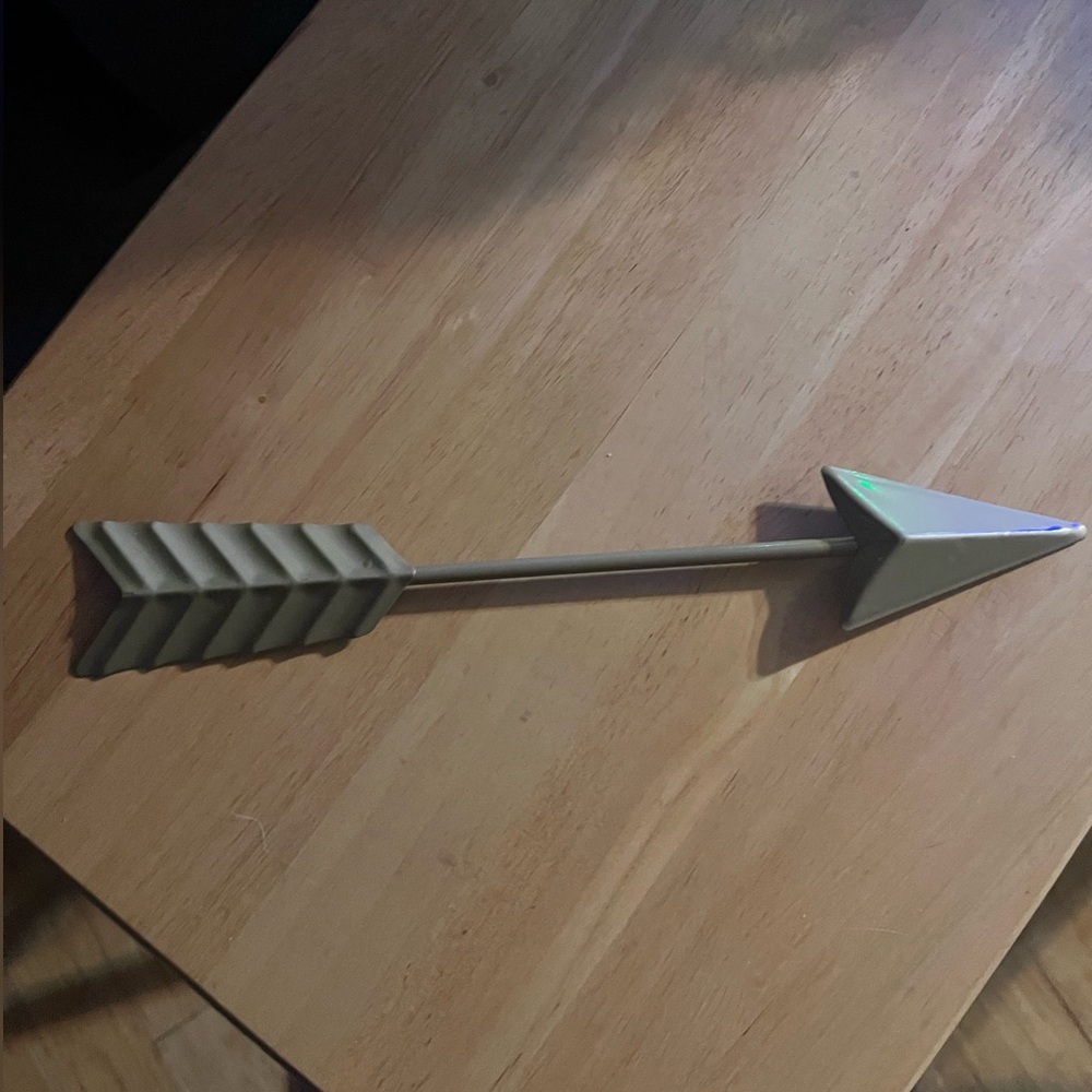 Arrow Wall Hanging Decor